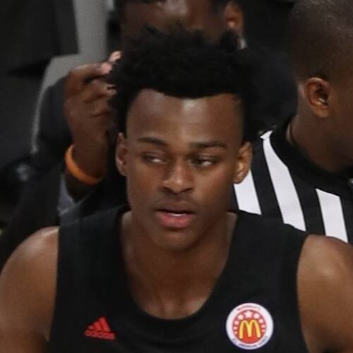 Jarred Vanderbilt