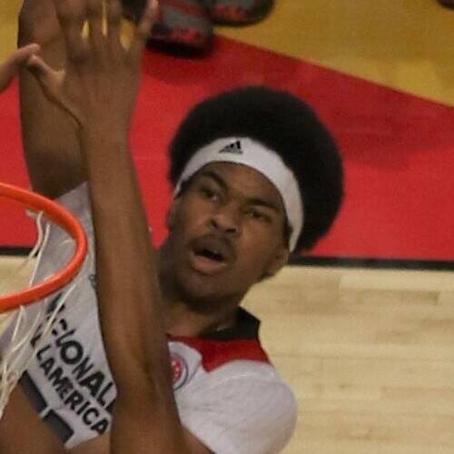 Jarrett Allen