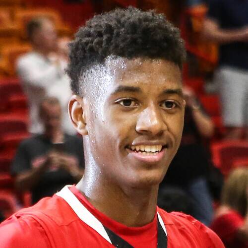 Jarrett Culver