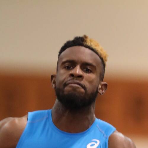 Jarrion Lawson
