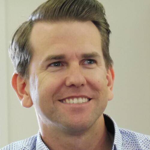 Jarrod Bleijie