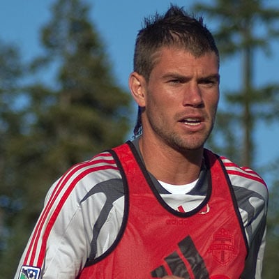 Jarrod Smith