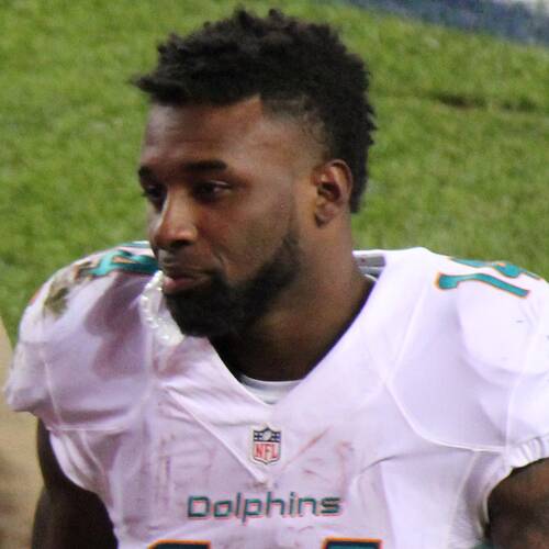 Jarvis Landry