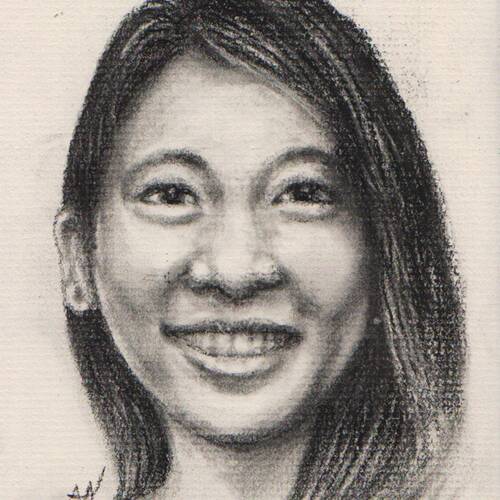 Jasmine Bacurnay Lee