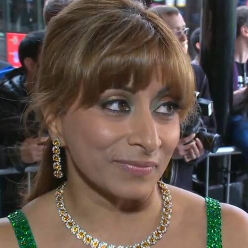 Jasmine Dotiwala