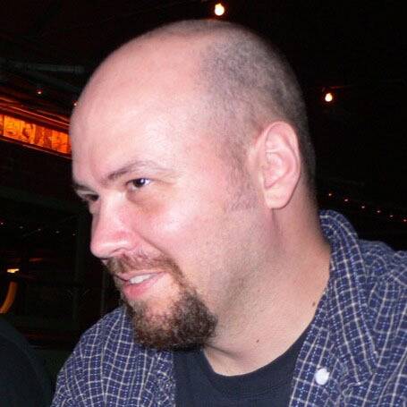 Jason Aaron