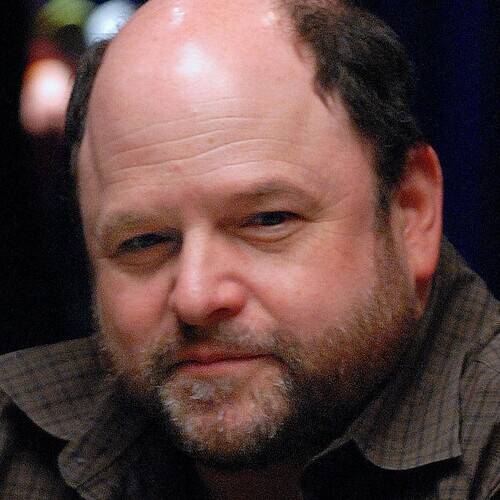Jason Alexander