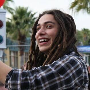 Jason Castro
