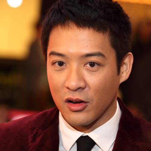 Jason Chan Chi-san