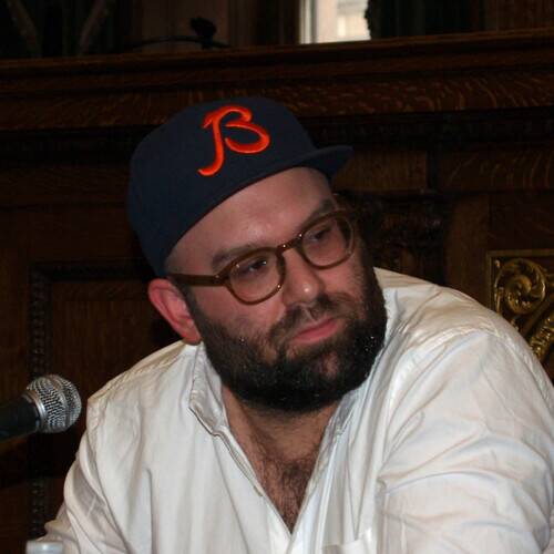 Jason Diamond
