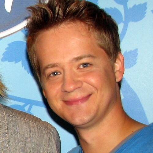 Jason Earles