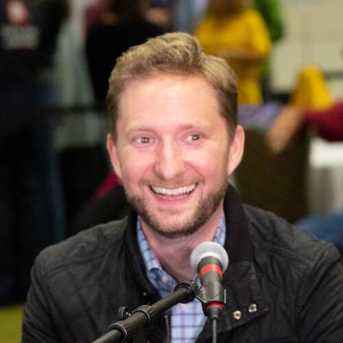 Jason Grenn