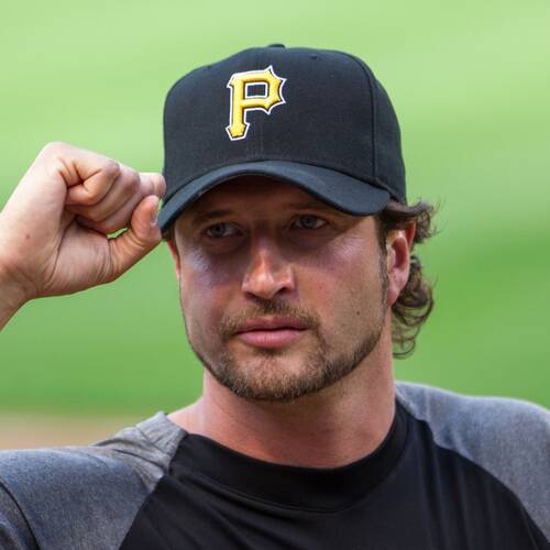 Jason Grilli