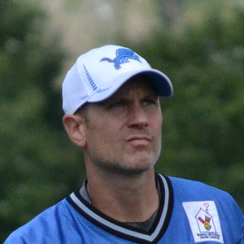 Jason Hanson
