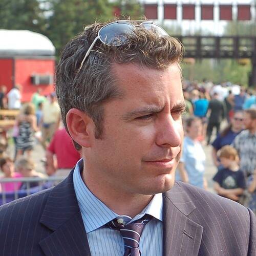 Jason Jones