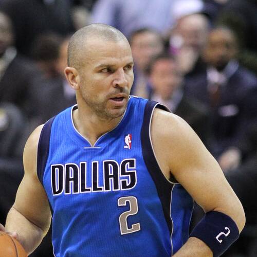 Jason Kidd