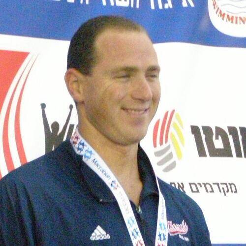 Jason Lezak