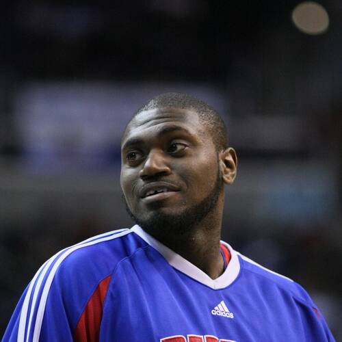Jason Maxiell