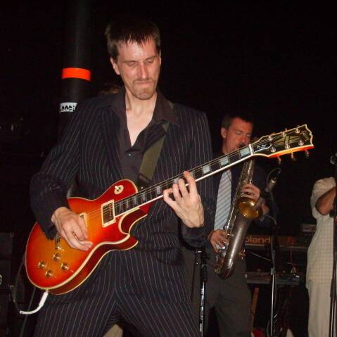Jason Moss