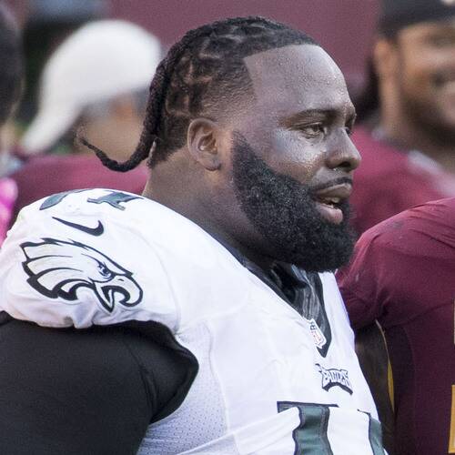 Jason Peters
