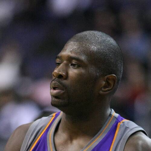Jason Richardson