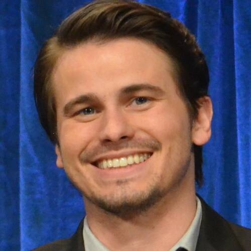 Jason Ritter