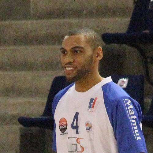 Jason Siggers