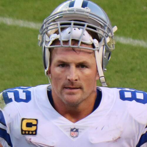 Jason Witten