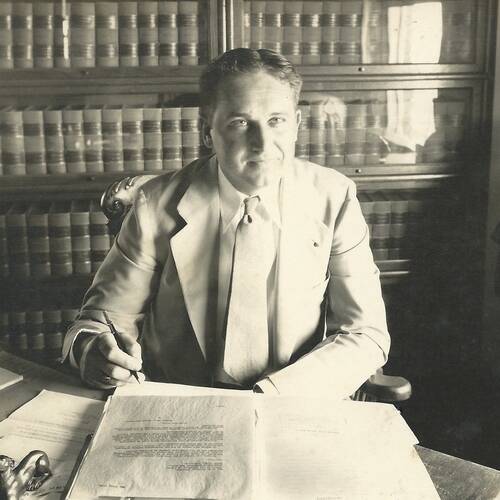 Jasper K. Smith
