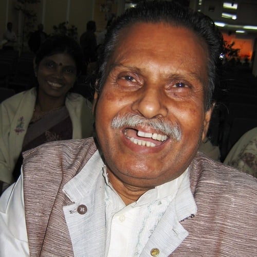 Jatin Sarker