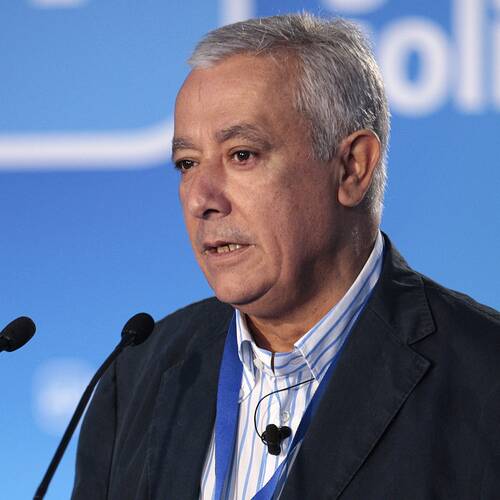 Javier Arenas Bocanegra