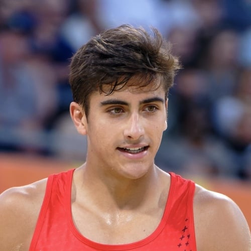 Javier Bello