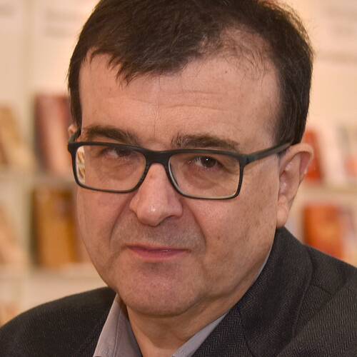 Javier Cercas