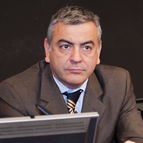 Javier de Andrés Guerra