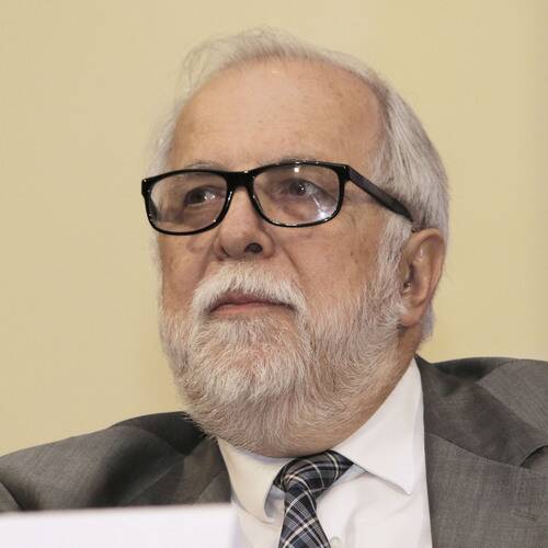 Javier Garciadiego