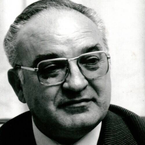 Ignacio Javier Gomara Granada