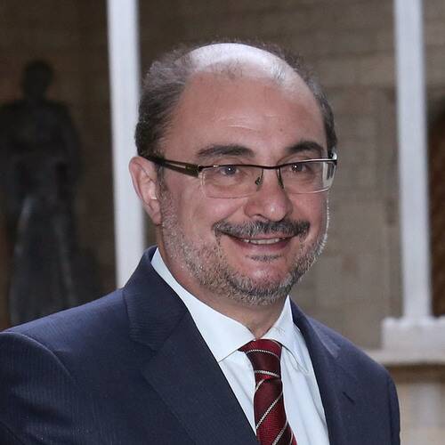 Javier Lambán