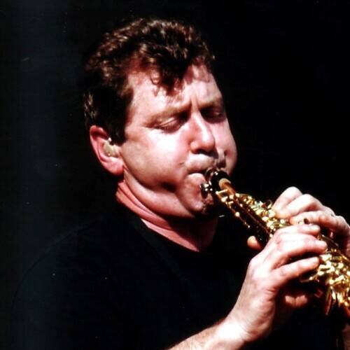 Jay Beckenstein