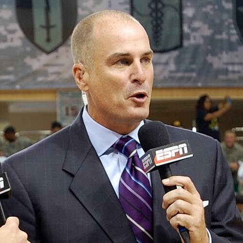 Jay Bilas