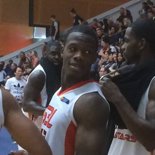 Jay Bowie