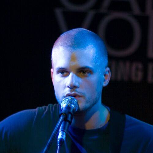 Jay Brannan