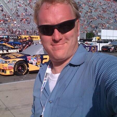 Jay Busbee