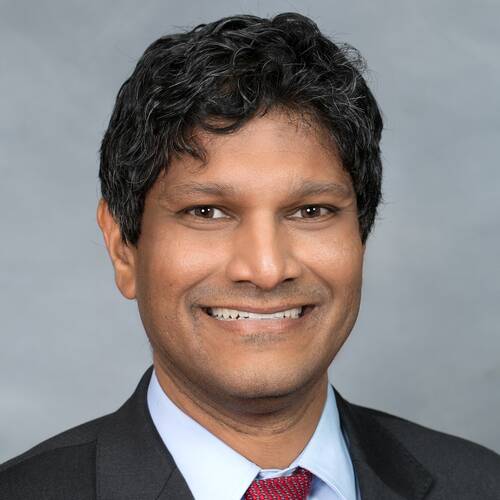 Jay Chaudhuri