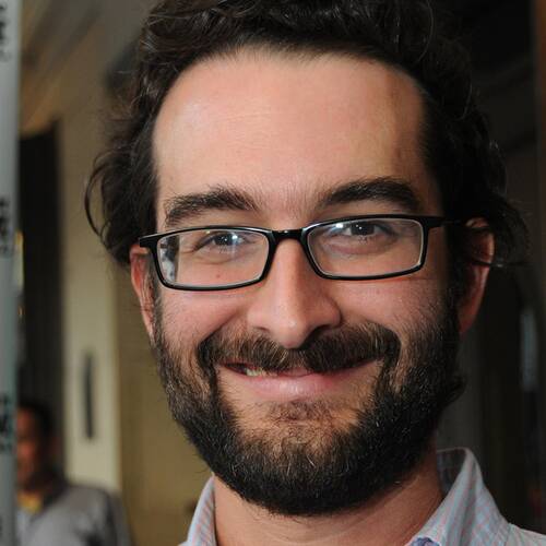 Jay Duplass