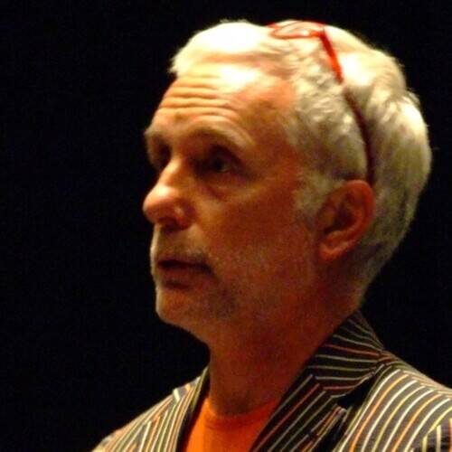 Jay Ingram