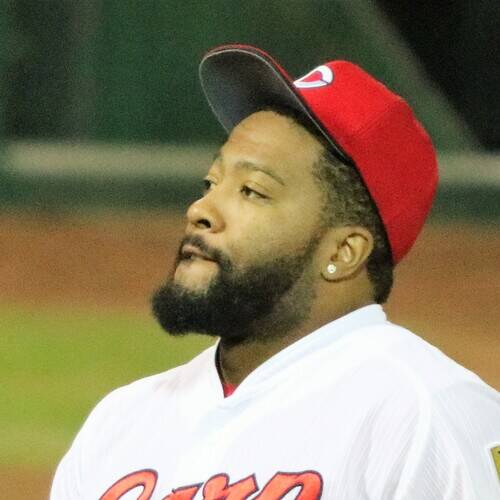 Jay Jackson