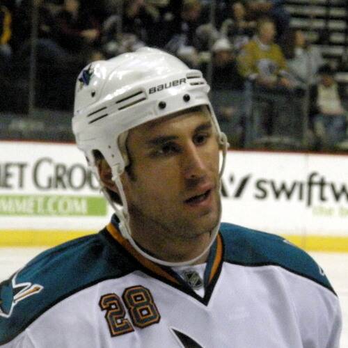Jay Leach