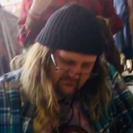 Jay McCarroll