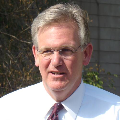 Jay Nixon