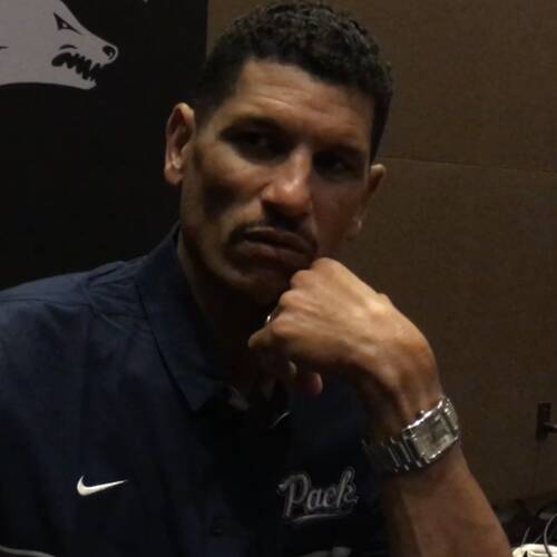 Jay Norvell